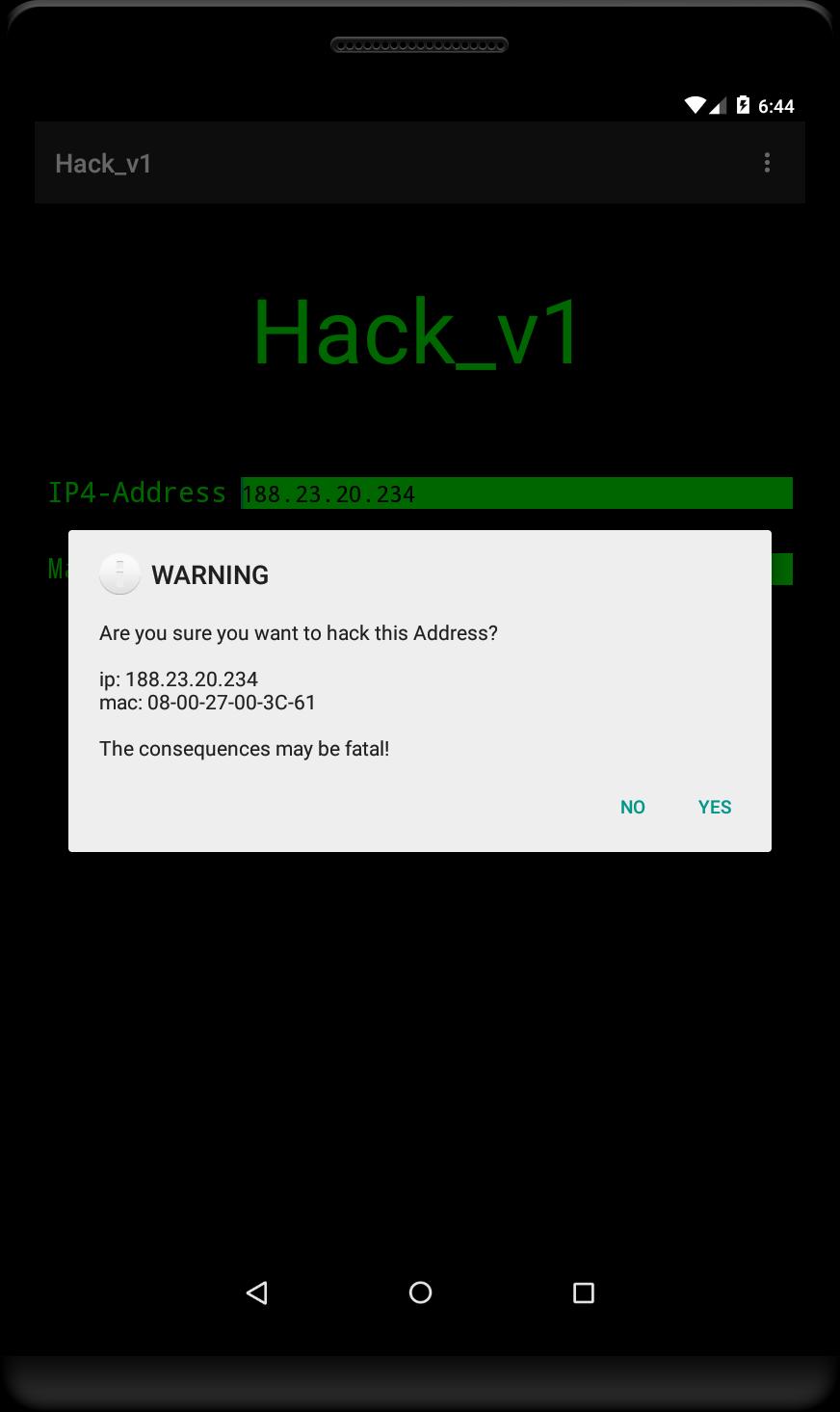 Ip Hacker Download