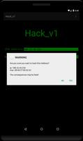 Fake IP Hacker capture d'écran 1