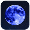 ”Fases da Lua com Widget