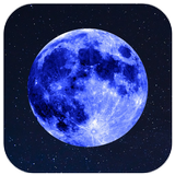 Fases da Lua icono