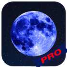Fases da Lua PRO icône