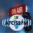 Rádio ATOS2FM