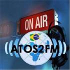 آیکون‌ Rádio ATOS2FM