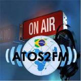 Rádio ATOS2FM icône