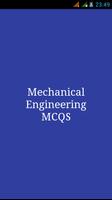 Mechanical Engineering MCQS पोस्टर