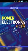 Power Electronics Affiche