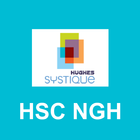 HSC NGH icône
