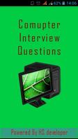 Computer Science Interview Questions Affiche