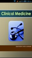 Clinical Medicine Affiche