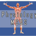 Physiology MCQs icône