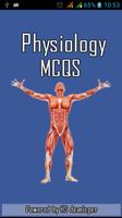 Physiology MCQs पोस्टर