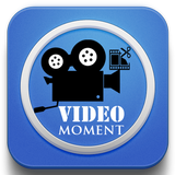 Maker and video editor آئیکن