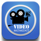 Maker and video editor icono