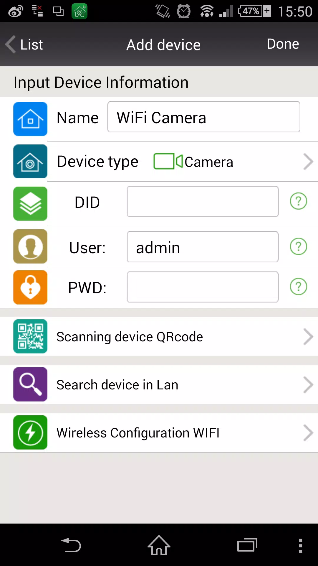 NetCam APK for Android Download