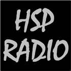 HSP Radio LuXX आइकन