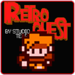 RETRO QUEST-レトロクエスト-