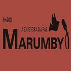 Rádio Marumby आइकन