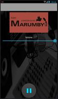 Rádio Marumby Cartaz