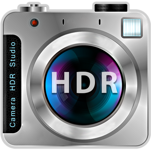 Camera HDR Studio