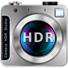 Camera HDR Studio icon