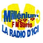 Radio Millenium 3 icon