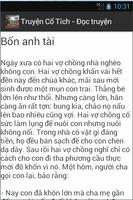 2 Schermata 40 truyện cổ tích Việt Nam