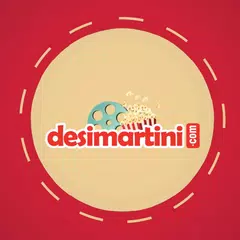 Descargar APK de Desimartini - Movies & Reviews