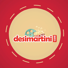 Desimartini icono