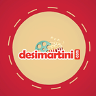 Desimartini biểu tượng