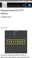 HTTP INJECTOR Payload And Manual الملصق