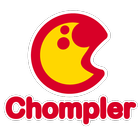 Chompler ไอคอน