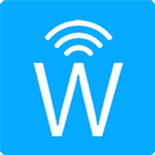 WiJungle - Free Wi-Fi-icoon