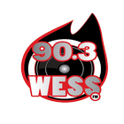 90.3 WESS icône