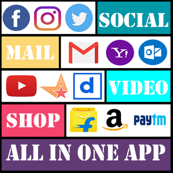 All In One App for Android - APK Download