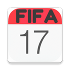 Calender for Fifa17 图标