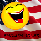 Learn English Jokes icône