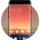 Themes for HTC Desire 830 Sunset Wallpaper APK
