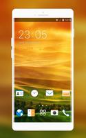 Theme for HTC One X HD poster