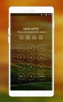 Theme for HTC One X HD screenshot 2