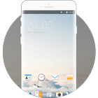 Theme for HTC One X9 HD icon