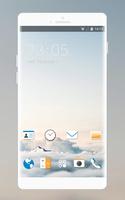 Theme for HTC One X9 HD poster