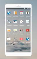 Theme for HTC One X9 HD screenshot 1