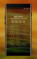 Theme for HTC One X+ HD screenshot 2