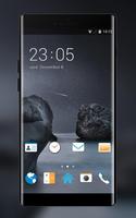 Theme for HTC One A9 HD poster