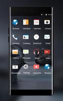 Theme for HTC One A9 HD screenshot 1