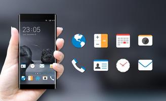 Theme for HTC One A9 HD screenshot 3