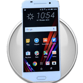 Theme for HTC One A9 icon