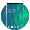 Theme for HTC One HD