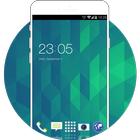 Theme for HTC One HD ikona