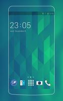 Theme for HTC One HD poster